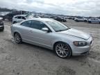 2008 Volvo C70 T5