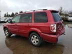 2006 Honda Pilot EX