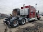 2008 Kenworth Construction W900