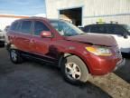 2007 Hyundai Santa FE GLS