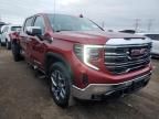 2023 GMC Sierra K1500 SLT