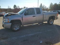 Vehiculos salvage en venta de Copart Gaston, SC: 2008 Chevrolet Silverado C1500