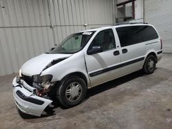 Salvage Cars with No Bids Yet For Sale at auction: 2000 Chevrolet Venture