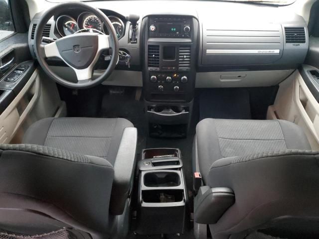 2010 Dodge Grand Caravan SE