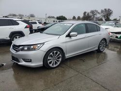 2014 Honda Accord Sport en venta en Sacramento, CA