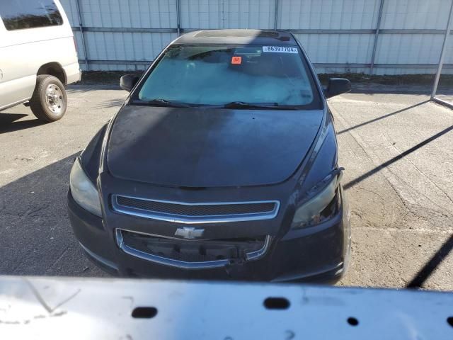 2012 Chevrolet Malibu 1LT