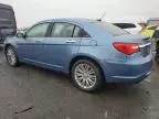 2011 Chrysler 200 Limited