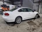 2013 Volkswagen Passat SEL