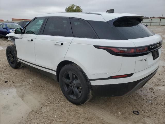 2021 Land Rover Range Rover Velar S