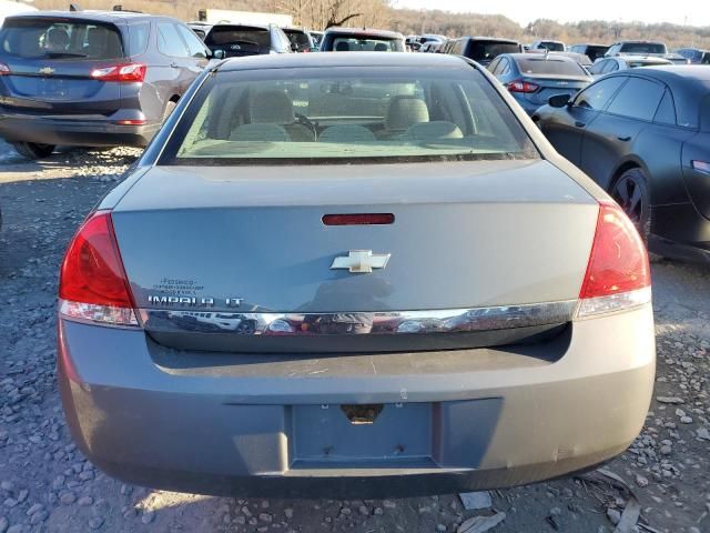 2007 Chevrolet Impala LT