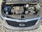 2016 KIA Sportage EX