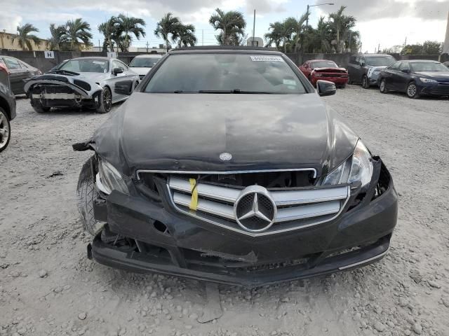 2013 Mercedes-Benz E 350