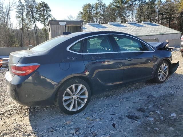 2016 Buick Verano Convenience