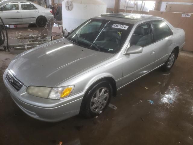 2000 Toyota Camry CE