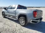 2019 GMC Sierra K1500 SLT