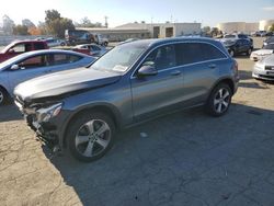 Mercedes-Benz Vehiculos salvage en venta: 2019 Mercedes-Benz GLC 300