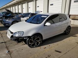 2007 Volkswagen New GTI en venta en Louisville, KY