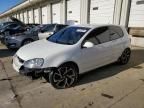 2007 Volkswagen New GTI