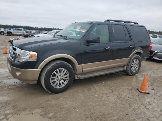 2013 Ford Expedition XLT