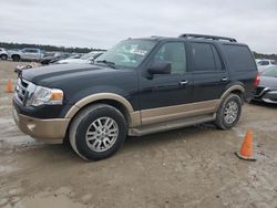 2013 Ford Expedition XLT en venta en Houston, TX