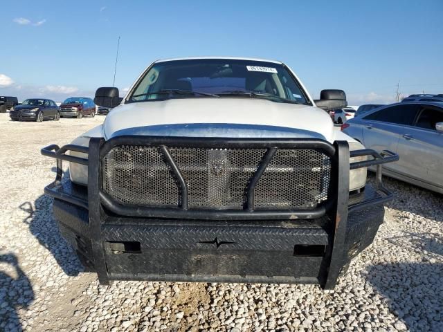 2008 Dodge RAM 2500 ST