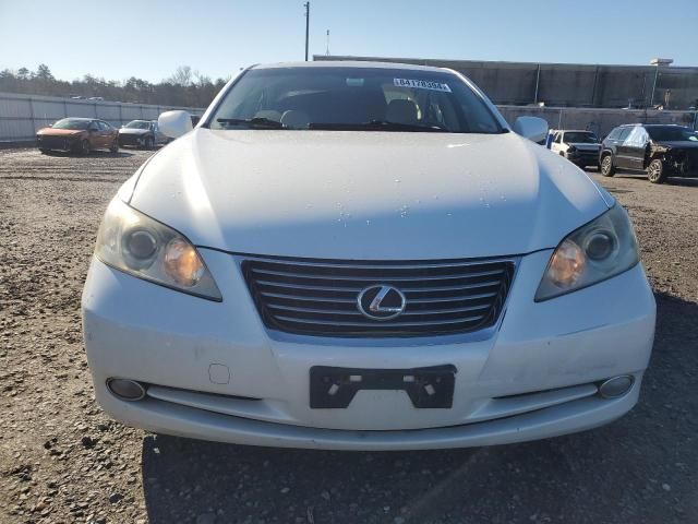 2009 Lexus ES 350