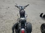 2002 Honda VT1100 C2