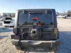 2008 Jeep Wrangler Unlimited Sahara