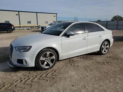 2017 Audi A3 Premium en venta en Haslet, TX