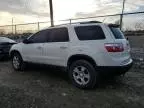 2012 GMC Acadia SLE