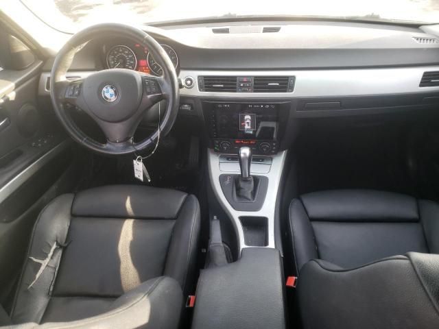 2006 BMW 330 XI