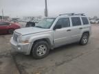 2008 Jeep Patriot Sport