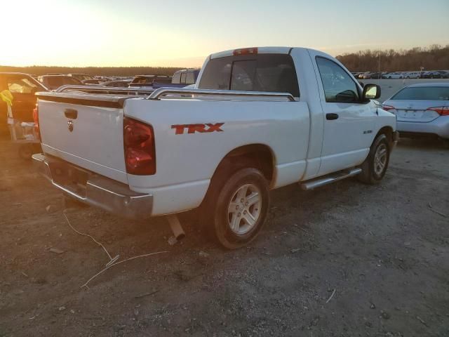 2008 Dodge RAM 1500 ST