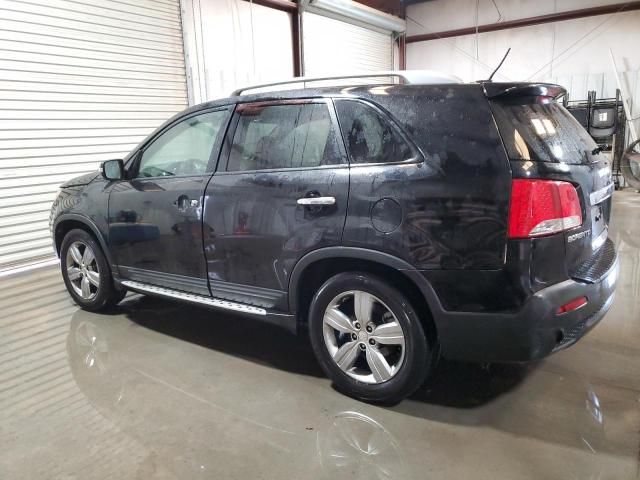 2013 KIA Sorento EX