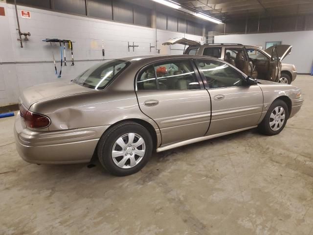 2004 Buick Lesabre Limited