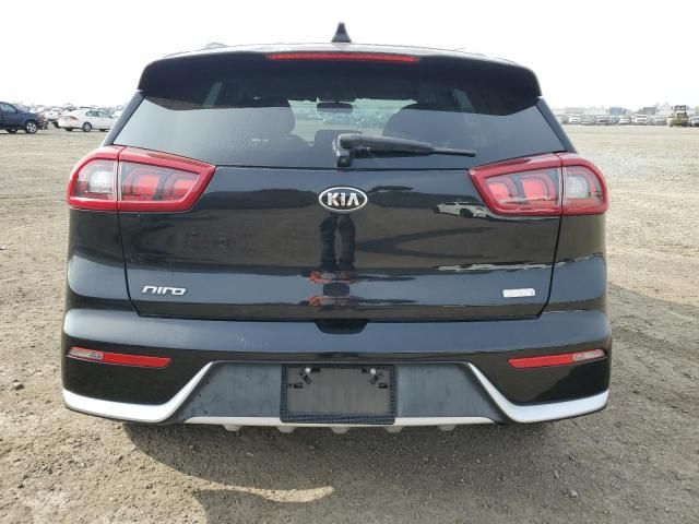 2018 KIA Niro FE