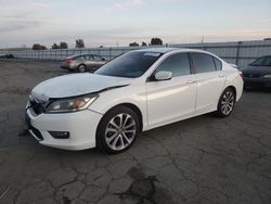 2015 Honda Accord Sport en venta en Martinez, CA