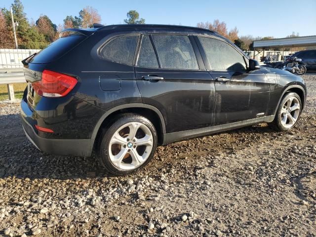 2014 BMW X1 XDRIVE35I