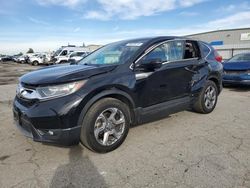 2017 Honda CR-V EXL en venta en Bakersfield, CA