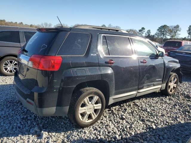 2015 GMC Terrain SLE