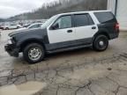 2011 Ford Expedition XL