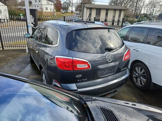 2013 Buick Enclave