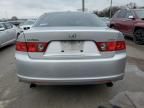 2006 Acura TSX