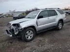 2007 Toyota 4runner SR5