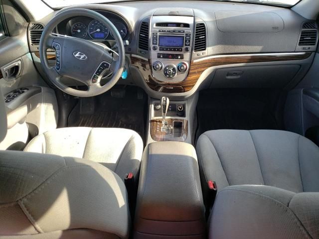 2011 Hyundai Santa FE GLS