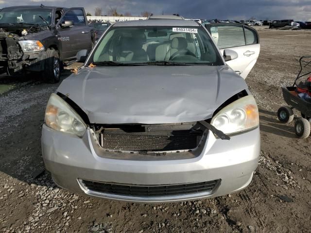 2007 Chevrolet Malibu LT