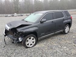 GMC Terrain salvage cars for sale: 2013 GMC Terrain SLE