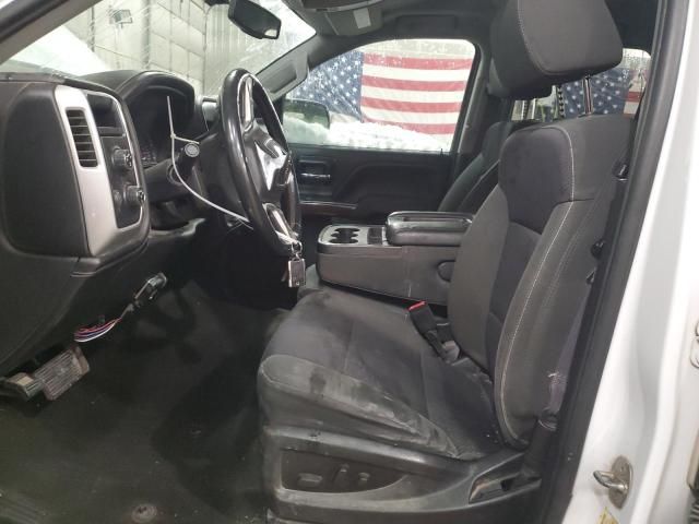 2014 GMC Sierra K1500 SLE