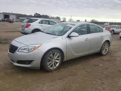 2015 Buick Regal en venta en Conway, AR