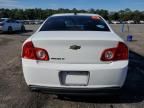 2012 Chevrolet Malibu 2LT